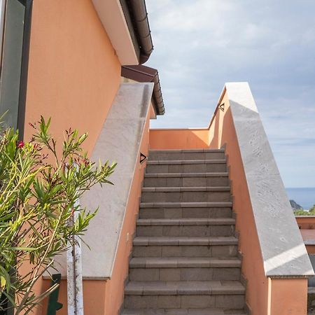Апартаменты 016 - Casa Tranquilla Vista Mare, Pace E Natura - 10 Minuti Dalla Spiaggia Сестри-Леванте Экстерьер фото